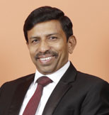 MR. K.B. RAJAPAKSE